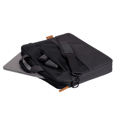 Trust Topload Lisboa 16", Black