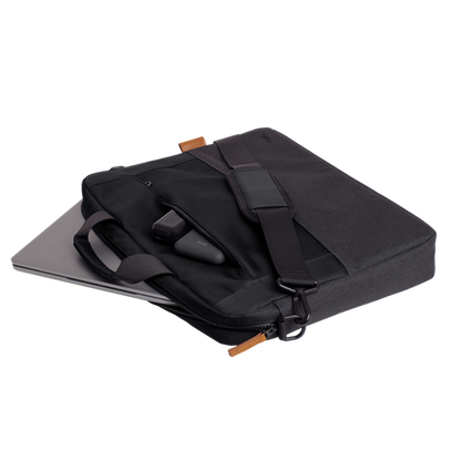 Trust Lisboa Topload 16", Black