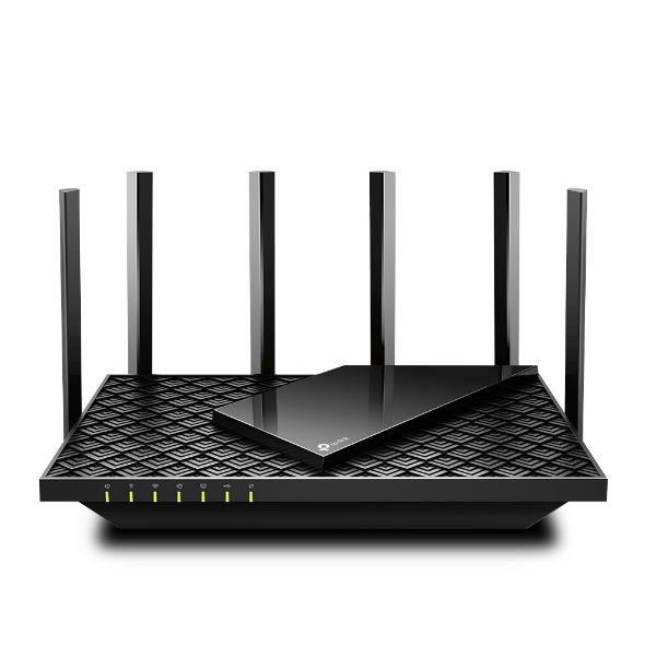 TP-Link Archer AX72 Router Wi-Fi 6 AX5400 Dual-Band Gigabit