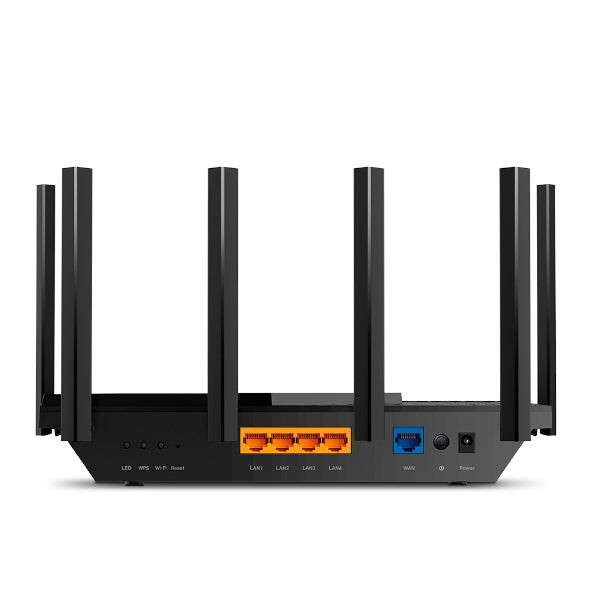 TP-Link Archer AX72 router Wi-Fi 6 AX5400, pamja 2