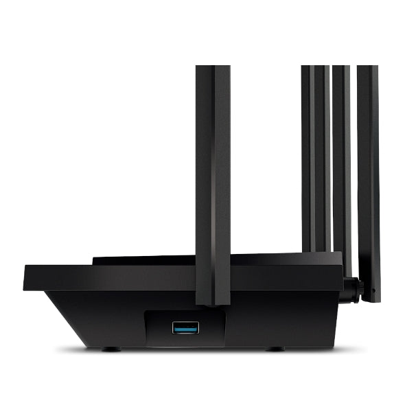 TP-Link Archer AX72 router Wi-Fi 6 AX5400, pamja 3