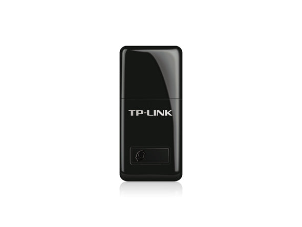 TP-Link TL-WN823N adapter Wi-Fi USB mini