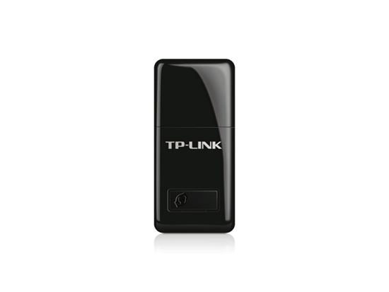 TP-Link USB Mini Wireless Adapter 300Mbps