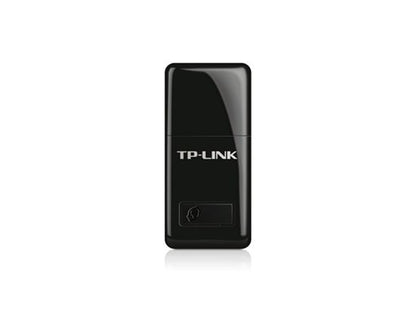 TP-Link USB Mini Wireless Adapter 300Mbps