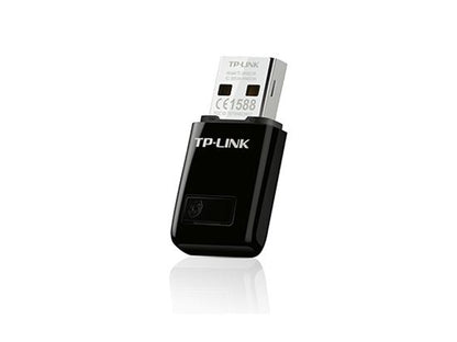 TP-Link USB Mini Wireless Adapter 300Mbps