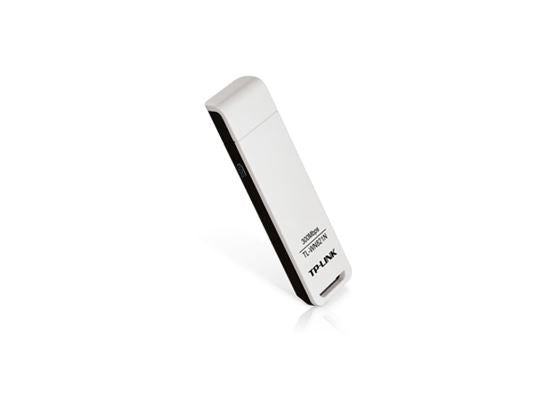 TP-Link USB Wireless N Adapter 300Mbps