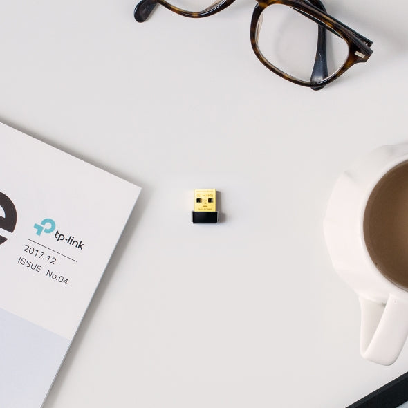 TP-Link Archer T2U Nano adapter Wi-Fi USB, pamja 2