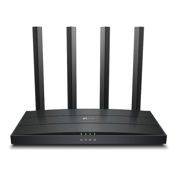 TP-Link Archer AX12 router Wi-Fi 6 AX1500