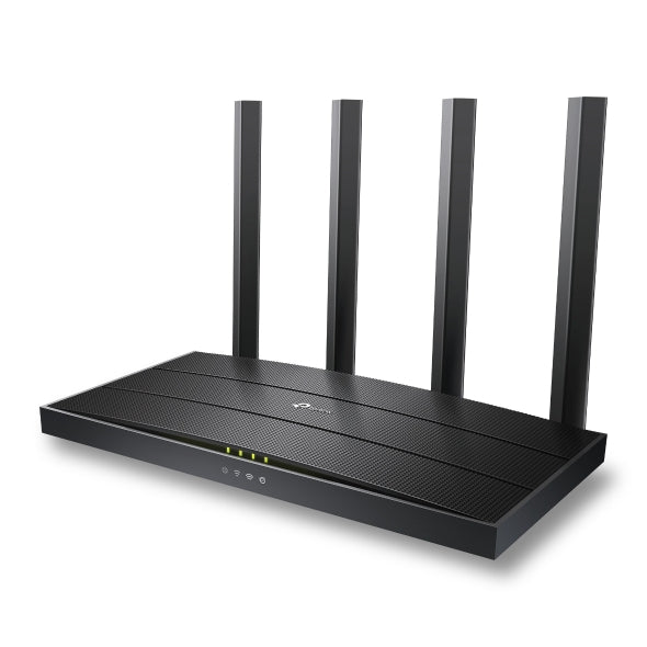 TP-Link Archer AX12 router Wi-Fi 6 AX1500, pamja 2