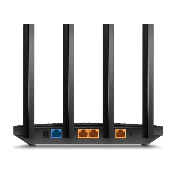 TP-Link Archer AX12 router Wi-Fi 6 AX1500, pamja 3
