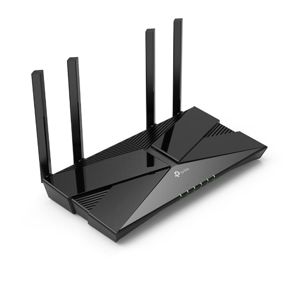 TP-Link Archer AX23 router Wi-Fi 6 AX1800, pamja 3