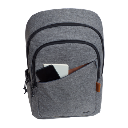Trust Backpack Avana 16", Grey