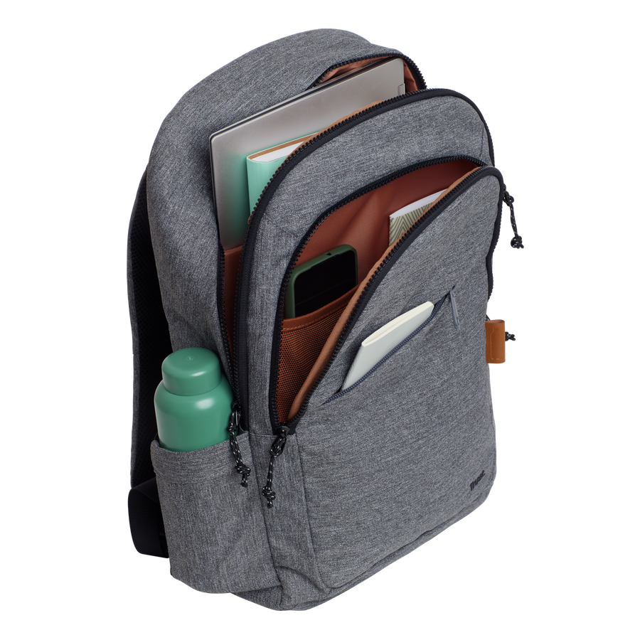 Trust Backpack Avana 16", Grey