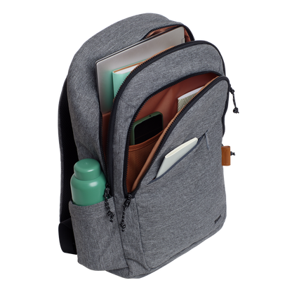Trust Backpack Avana 16", Grey