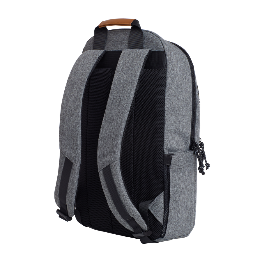 Trust Backpack Avana 16", Grey