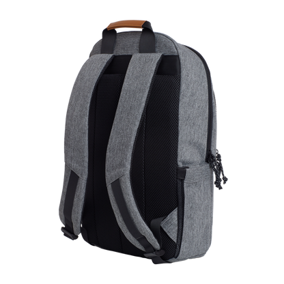 Trust Backpack Avana 16", Grey