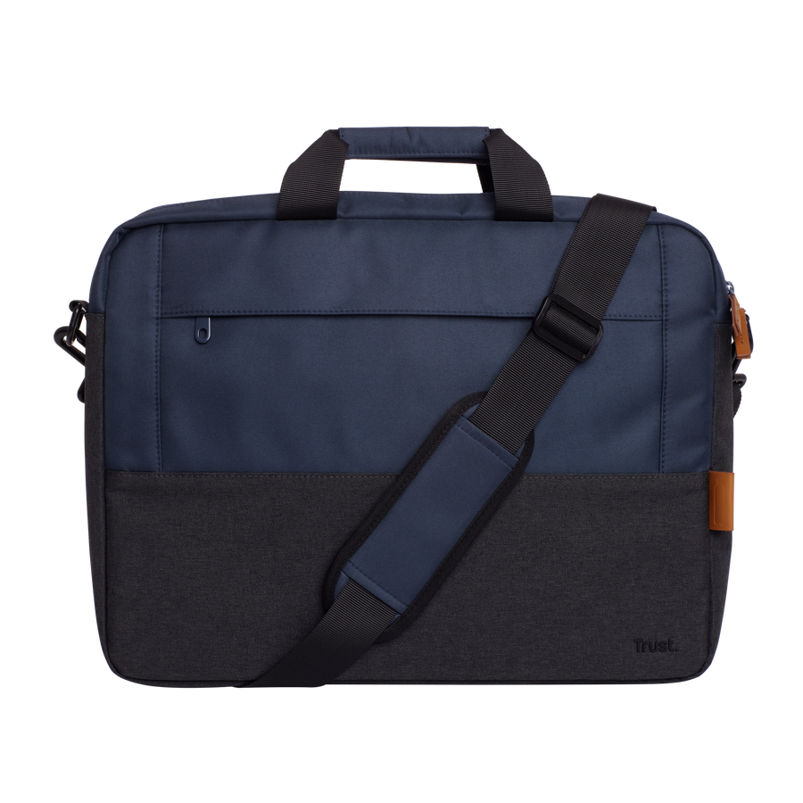 Trust Topload Lisboa 16", Blue