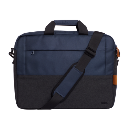 Trust Topload Lisboa 16", Blue