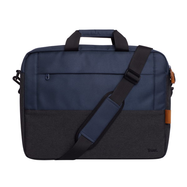 Trust Topload Lisboa 16", Blue