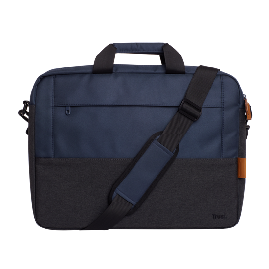 Trust Lisboa Topload 16", Black