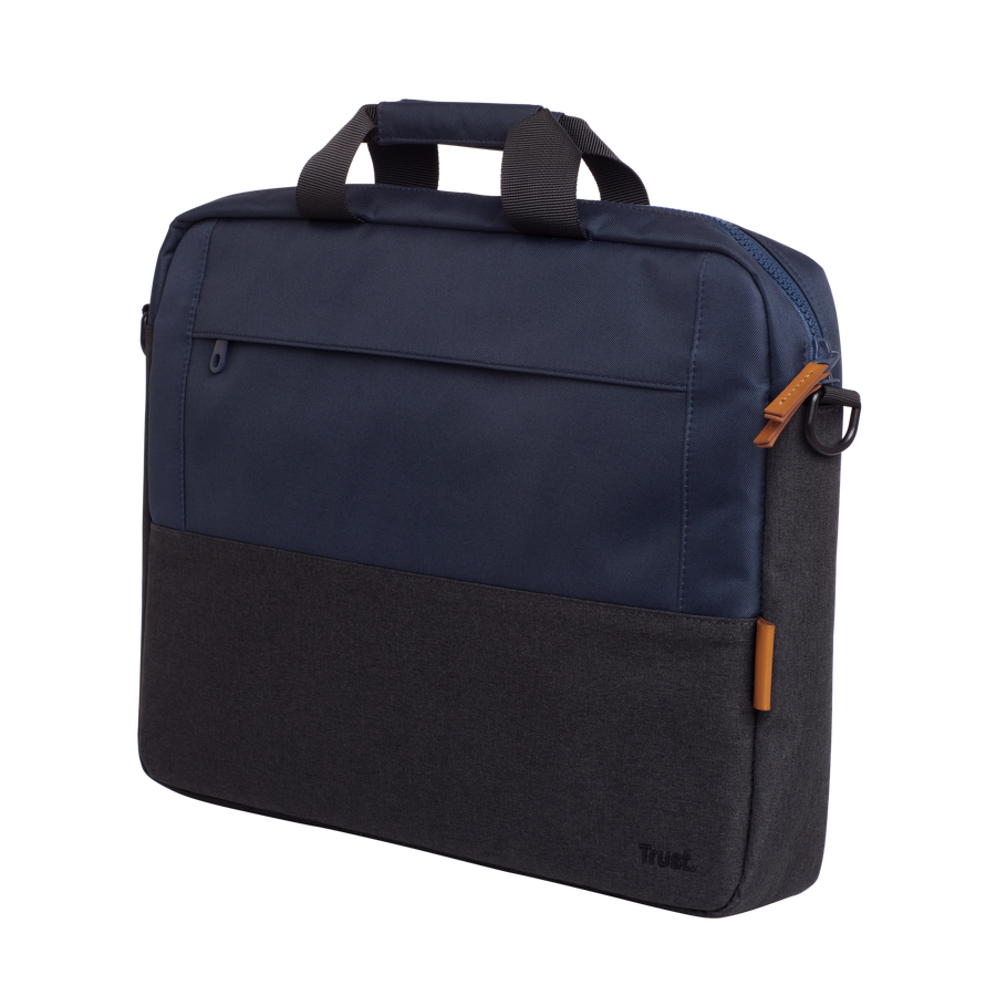 Trust Topload Lisboa 16", Blue