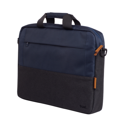 Trust Topload Lisboa 16", Blue
