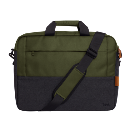 Trust Topload Lisboa 16", Green