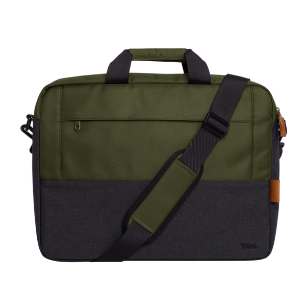 Trust Topload Lisboa 16", Green