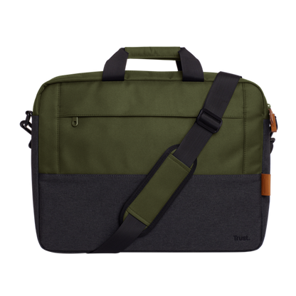 Trust Lisboa Topload 16", Black