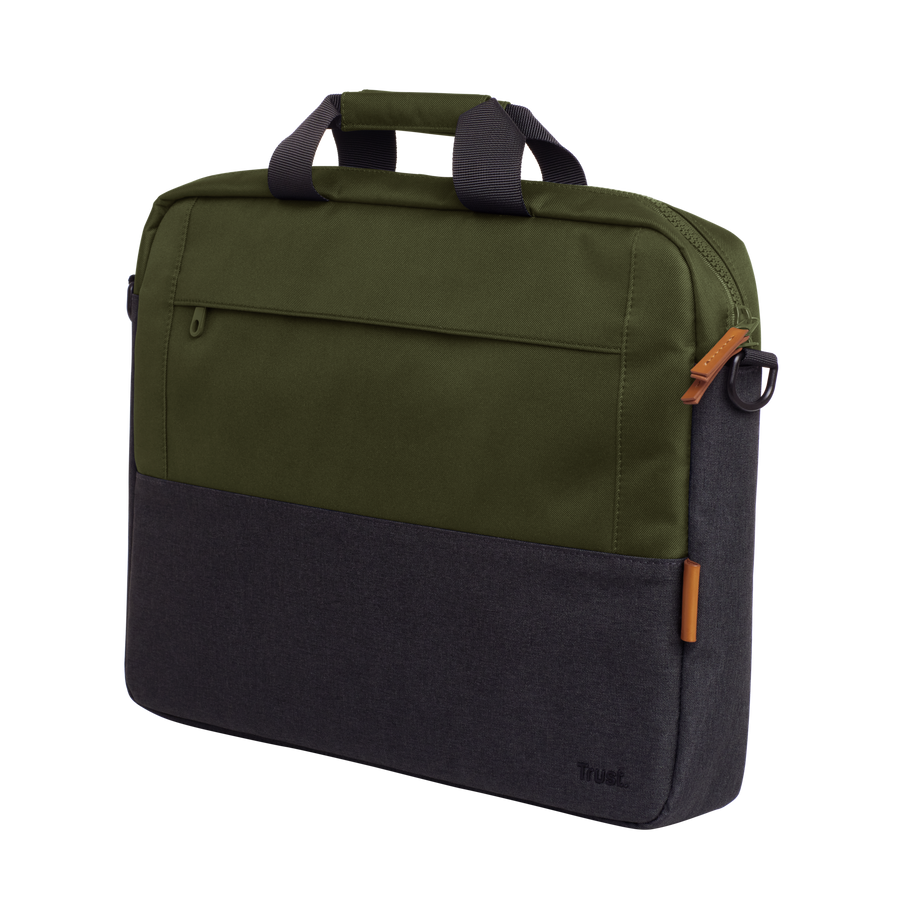 Trust Topload Lisboa 16", Green
