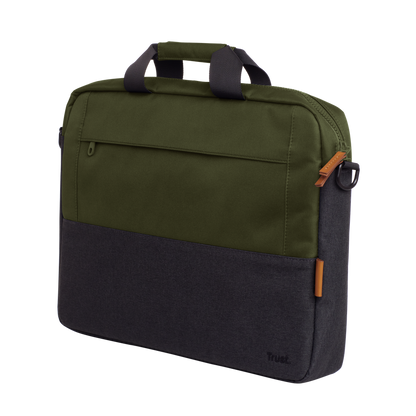 Trust Topload Lisboa 16", Green