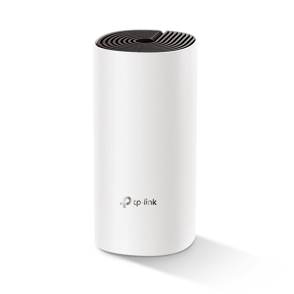TP-Link Deco M4 router mesh Wi-Fi AC1200