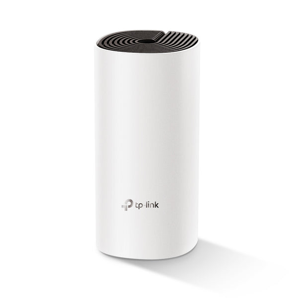 TP-Link Deco M4 Router Mesh Wi-Fi AC1200 Whole Home (1-pack)