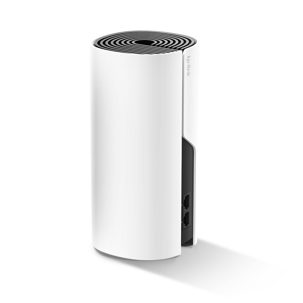 TP-Link Deco M4 router mesh Wi-Fi AC1200, pamja 2