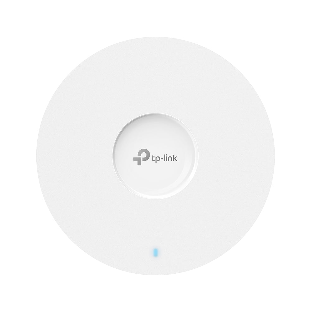 TP-Link EAP660 HD access point Wi-Fi 6 për tavan