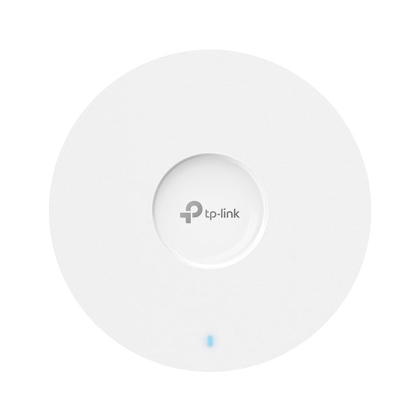 TP-Link EAP660 HD Access Point Wi-Fi 6 AX3600 Multi-Gigabit, Tavan