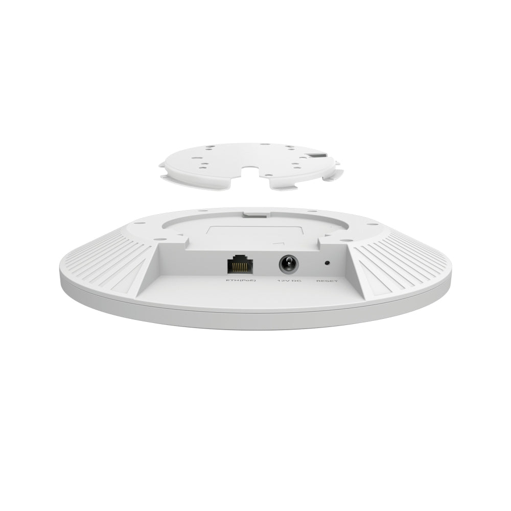 TP-Link EAP660 HD access point Wi-Fi 6 për tavan, pamja 2