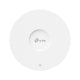 TP-Link EAP683 UR access point Wi-Fi 6 për tavan
