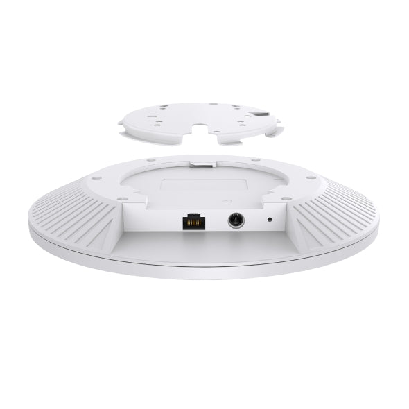 TP-Link EAP773 access point Wi-Fi 7 për tavan, pamja 2