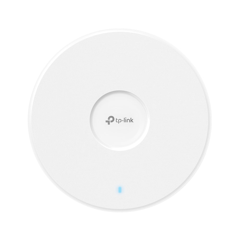 TP-Link EAP772 access point Wi-Fi 7 për tavan