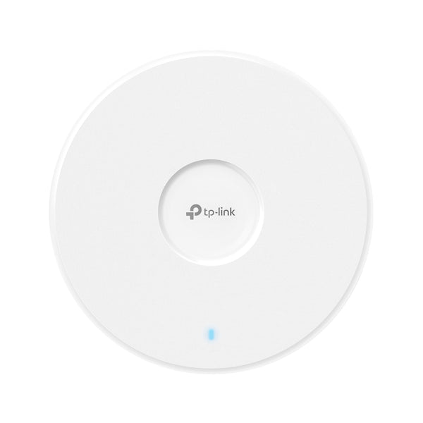 TP-Link EAP772 Access Point Wi-Fi 7 BE11000 Tri-Band, Portë 2.5G