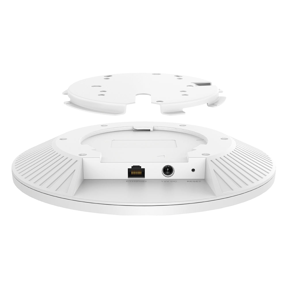 TP-Link EAP772 access point Wi-Fi 7 për tavan, pamja 2