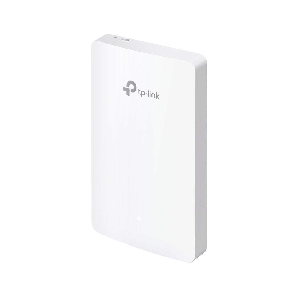 TP-Link EAP615-Wall access point Wi-Fi 6