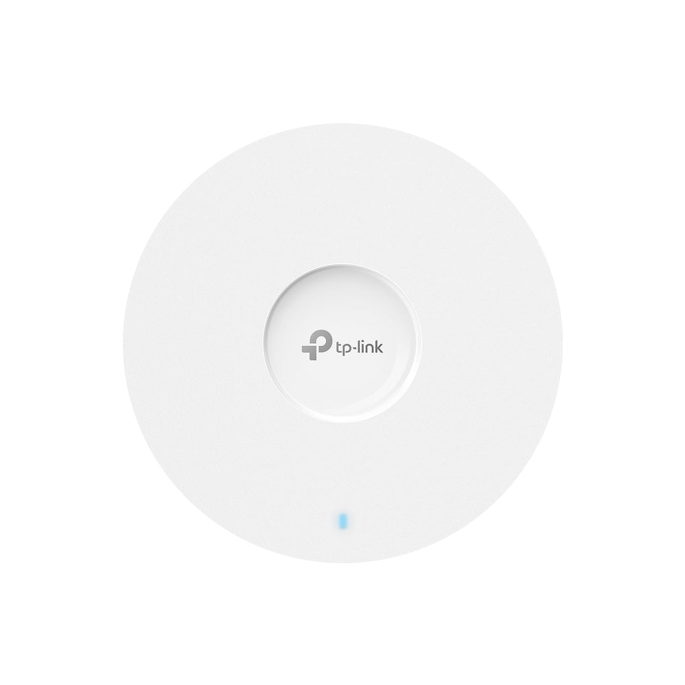 TP-Link EAP650 access point Wi-Fi 6 AX3000