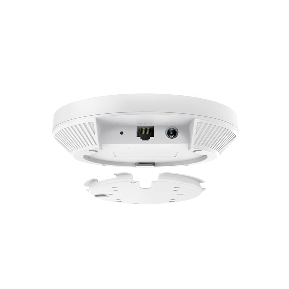 TP-Link EAP650 access point Wi-Fi 6 AX3000, pamja 2