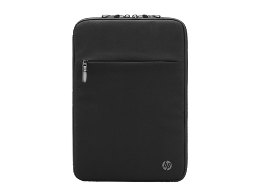 HP Renew Business 14.1-inch Laptop Sleeve për Laptop deri në 14.1”, Black