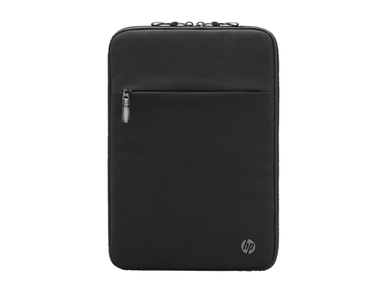 HP Renew Business 14.1-inch Laptop Sleeve për Laptop deri në 14.1”, Black