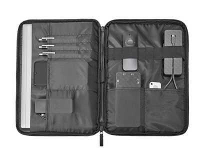 HP Renew Business 14.1-inch Laptop Sleeve për Laptop deri në 14.1”, Black