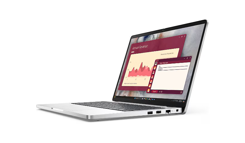 Dell Pro 14 PC14250 laptop 14"