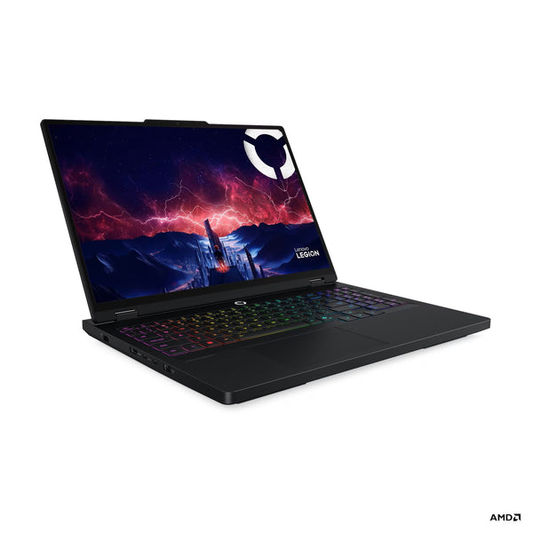 Lenovo Legion Pro 5 16AFR10 Laptop Gaming OLED Ryzen 9 RTX 5060 32GB